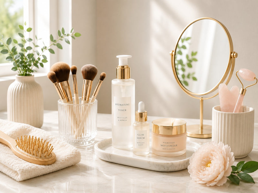 Beauty tools and personal care essentials from Wow Finds AU