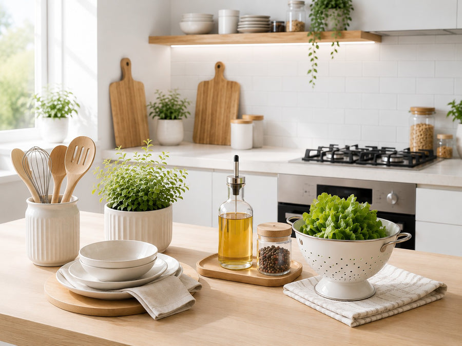 Useful kitchen gadgets and cooking essentials from Wow Finds AU