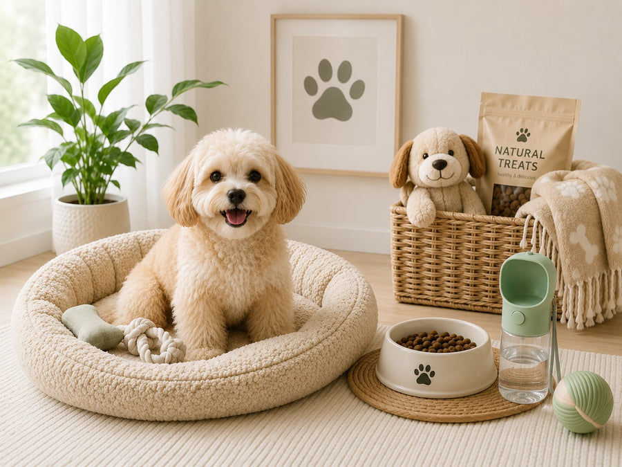 Practical pet products and accessories from Wow Finds AU
