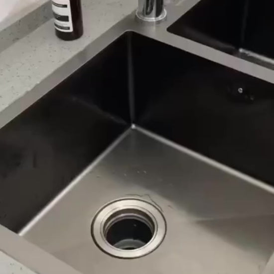 Cleandock 2 in 1 Sink Cup Cleaner Australia