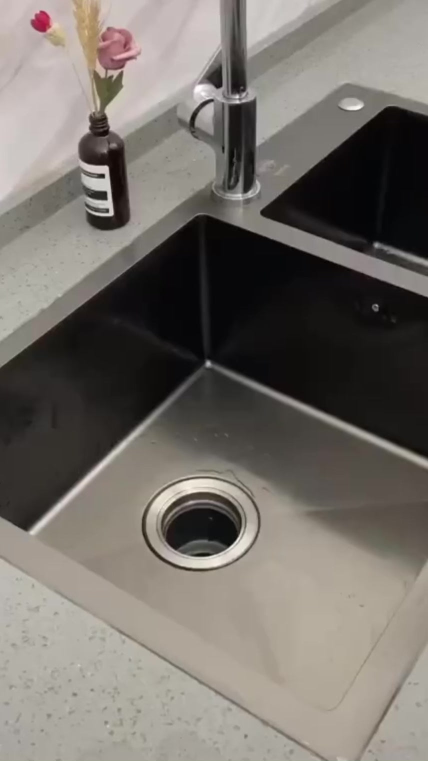 Cleandock 2 in 1 Sink Cup Cleaner Australia